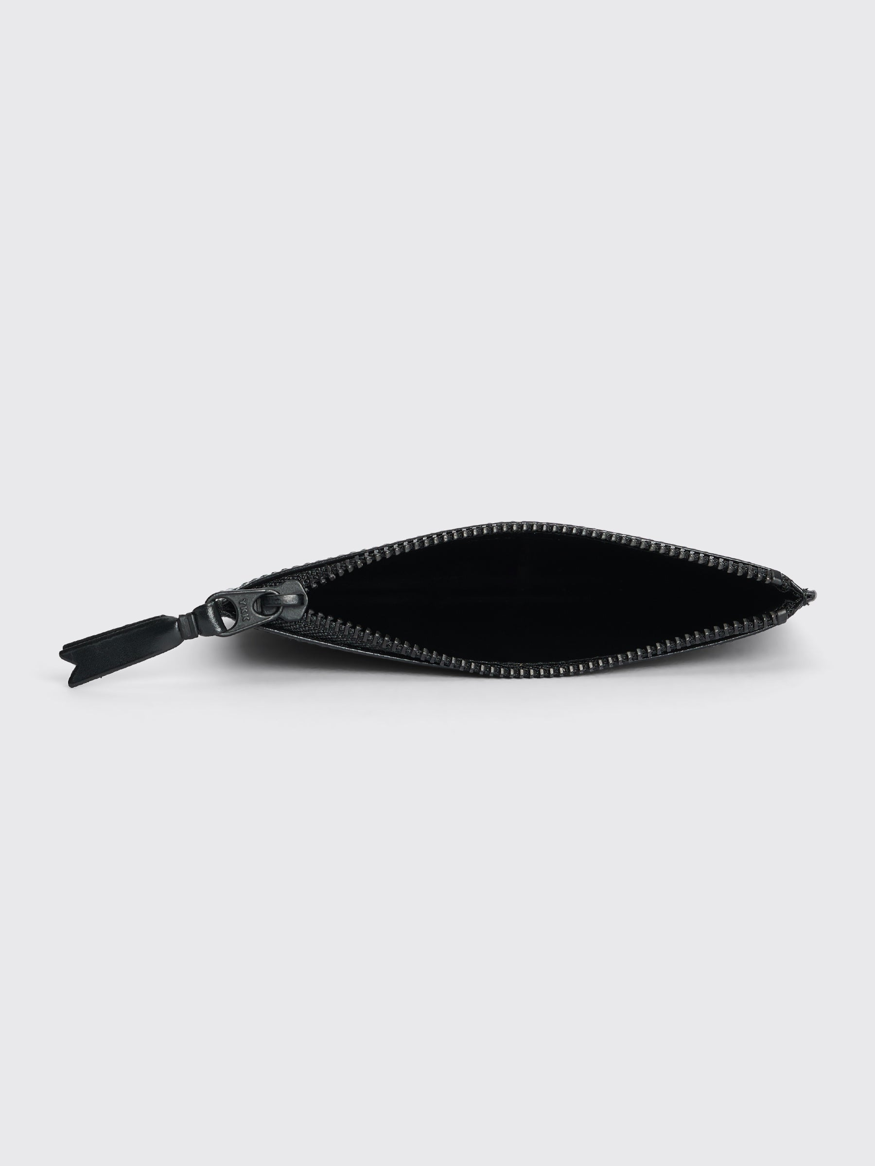 COMME DES GARÇONS WALLET SA8100VB BLACK - 3