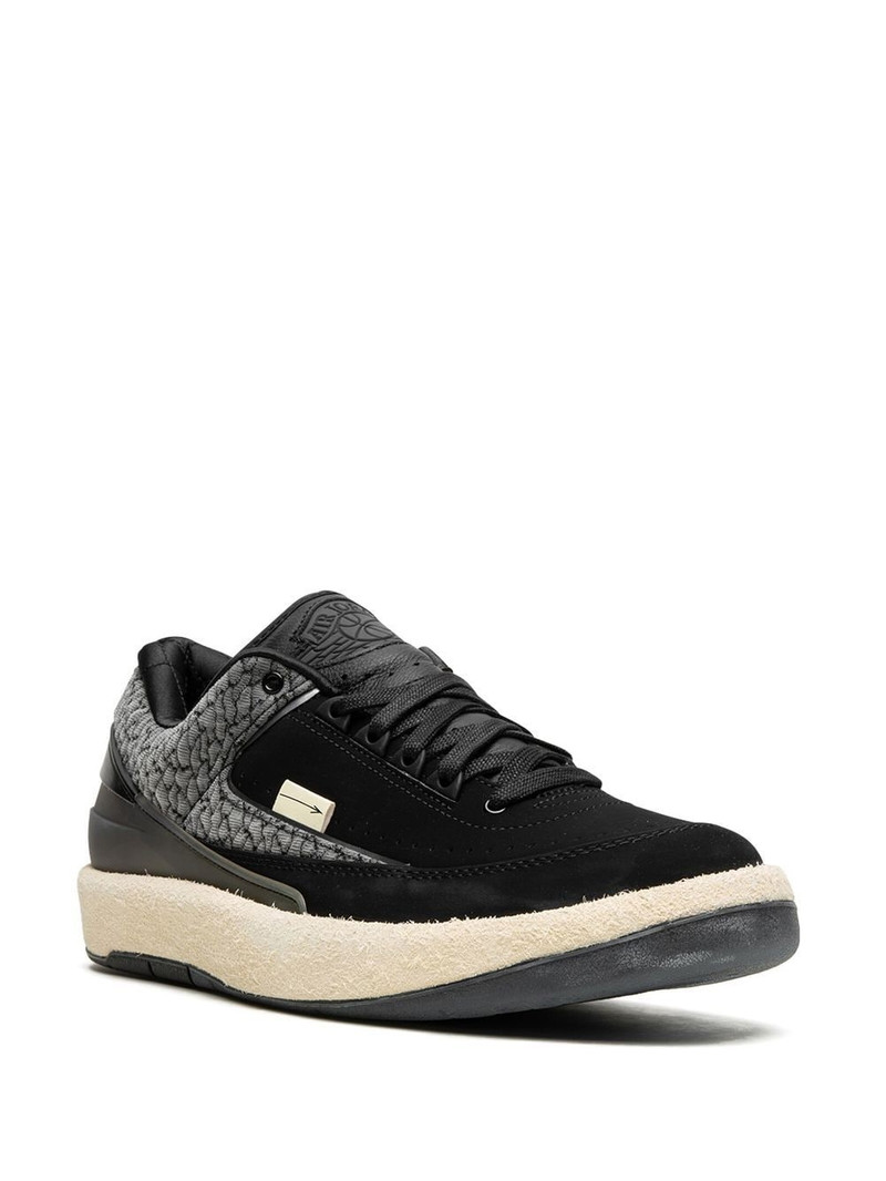 Jordan Air Jordan 2 Low "Responsibility" sneakers outlook