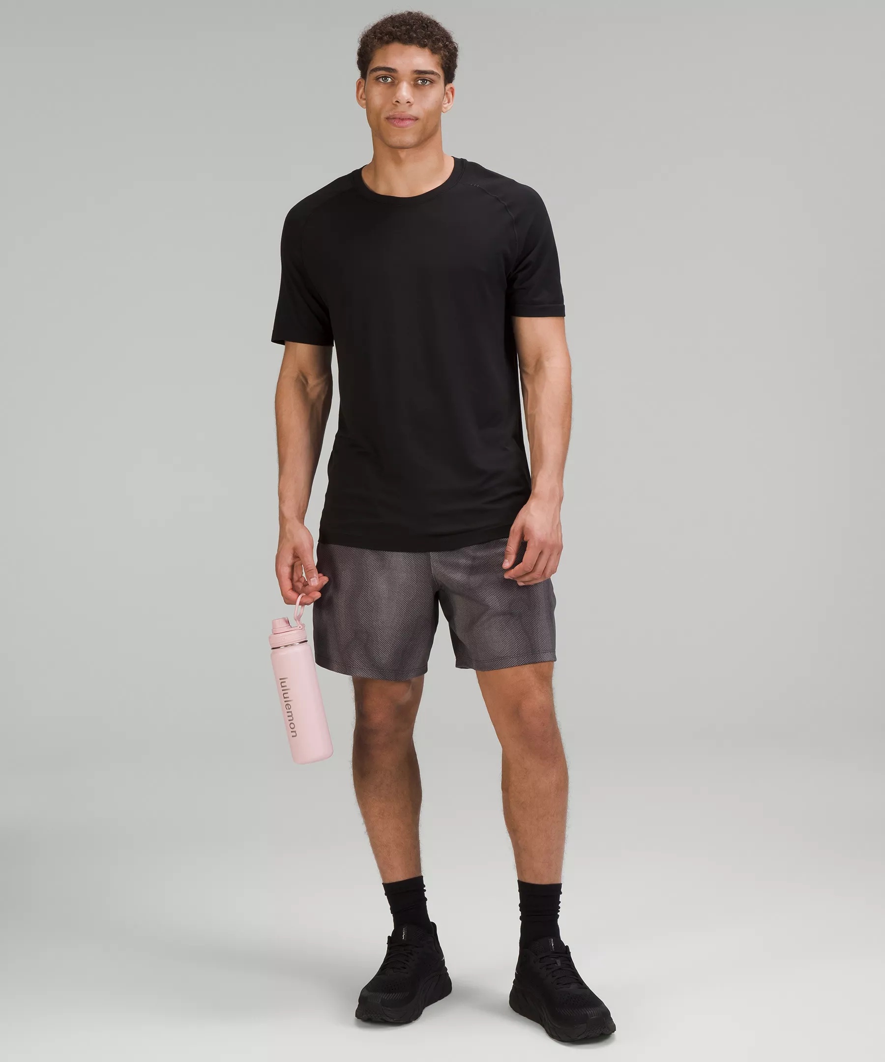 Back To Life Sport Bottle 24oz 3