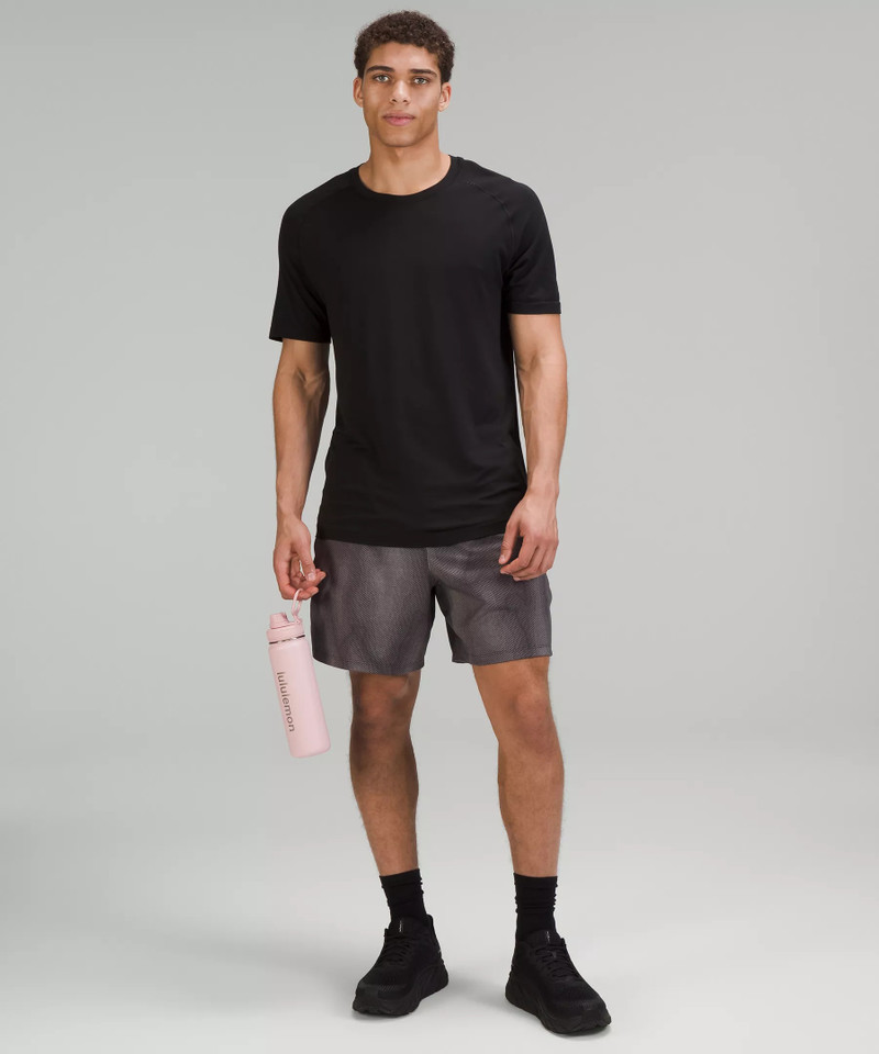 Back To Life Sport Bottle 24oz 3