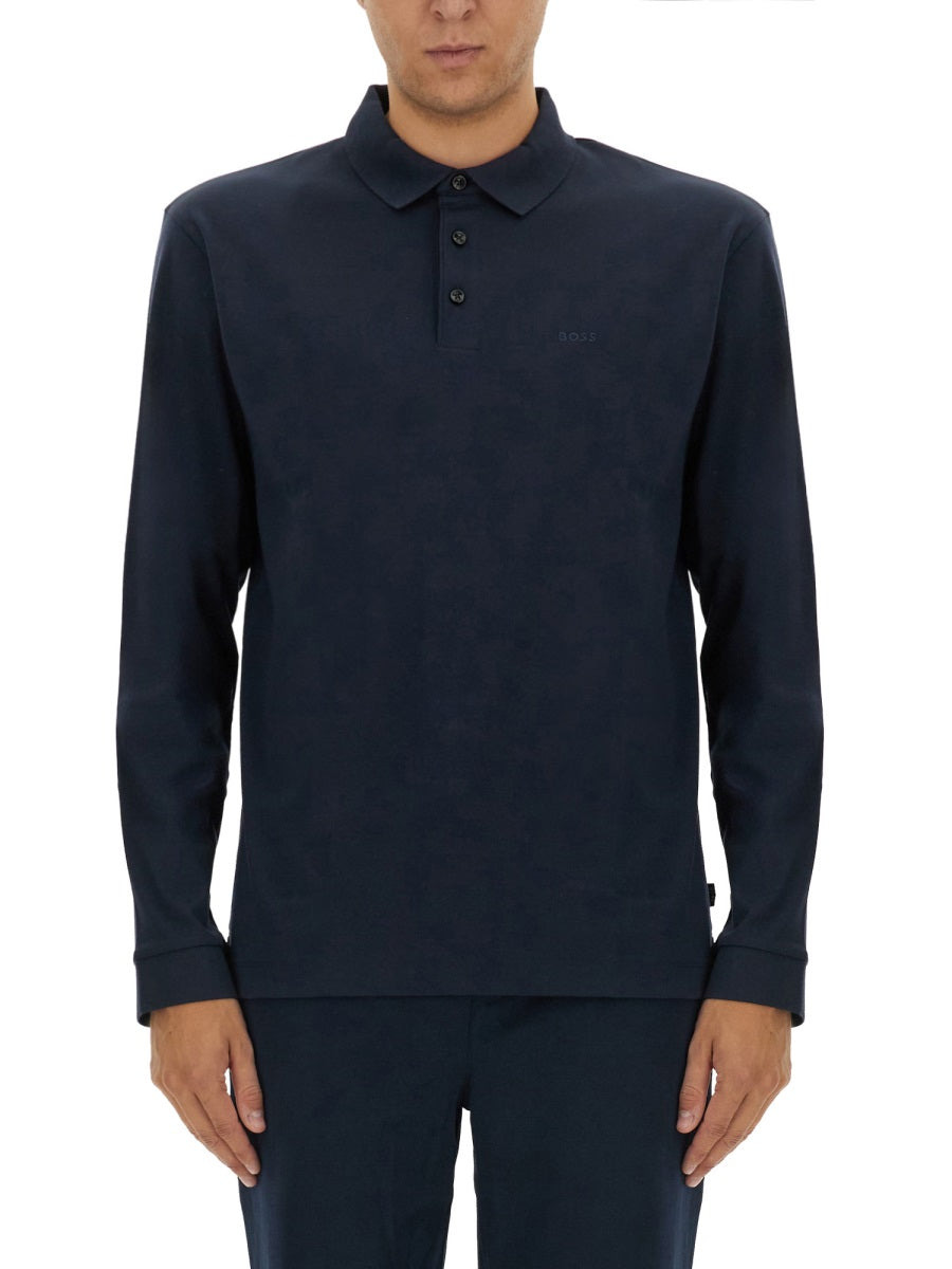 Boss Men Polo "Pado 30" - 1