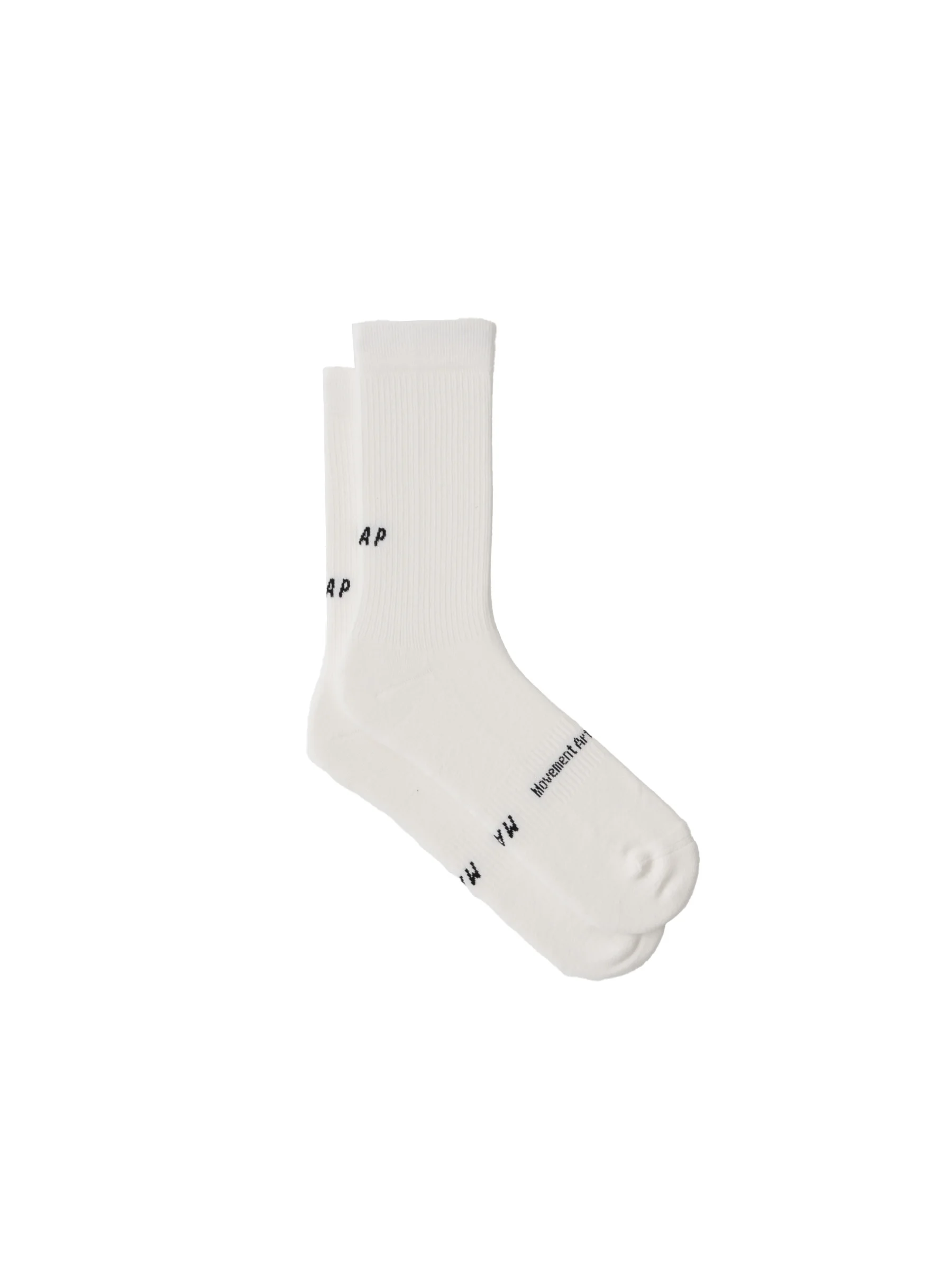 Essentials Print Socks - 1