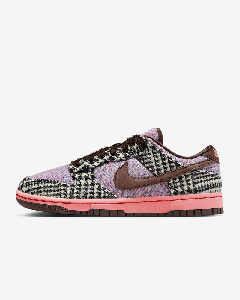 Nike Dunk Low Women's Shoes - 1