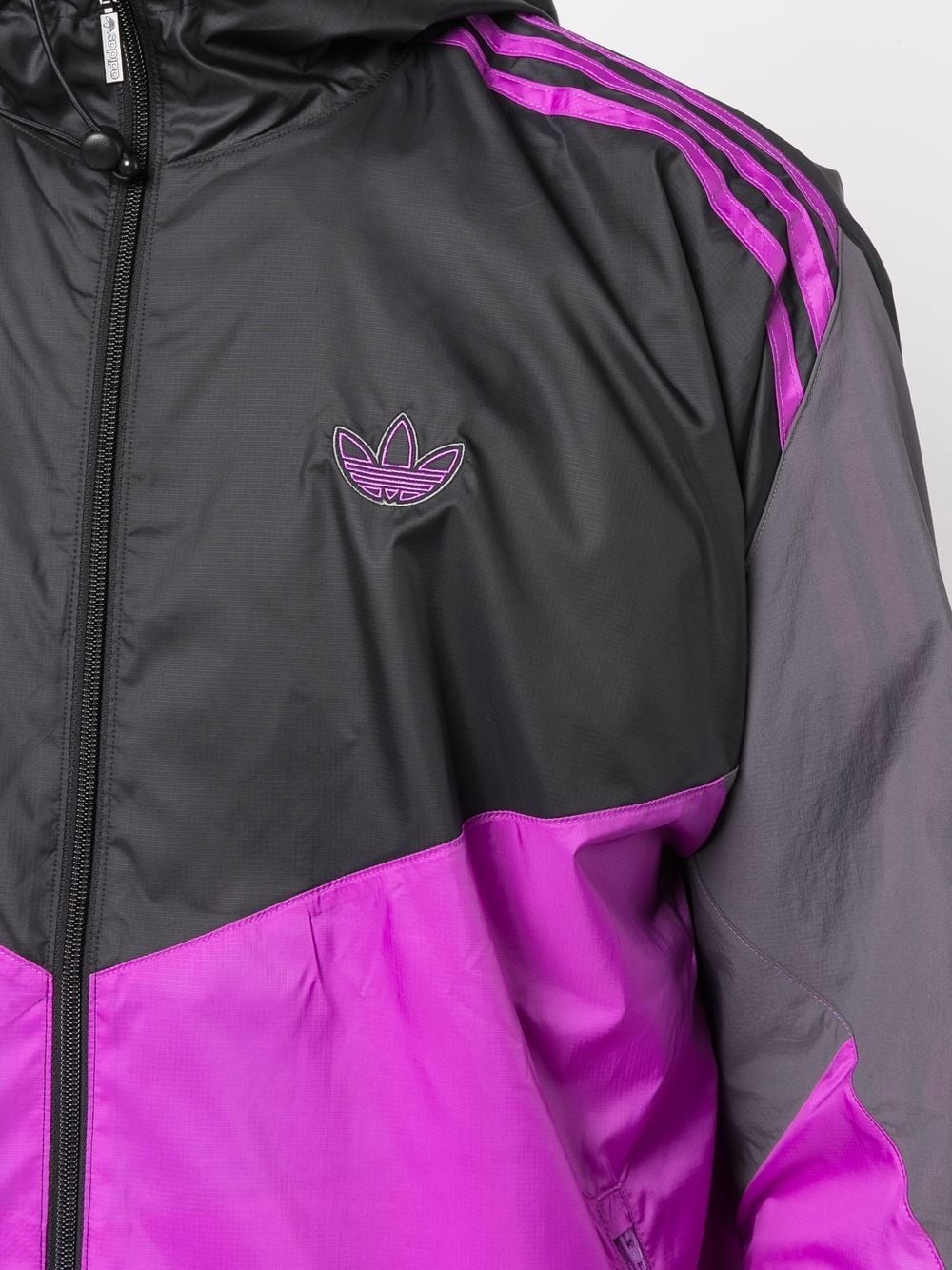 SPRT lightning windbreaker - 5