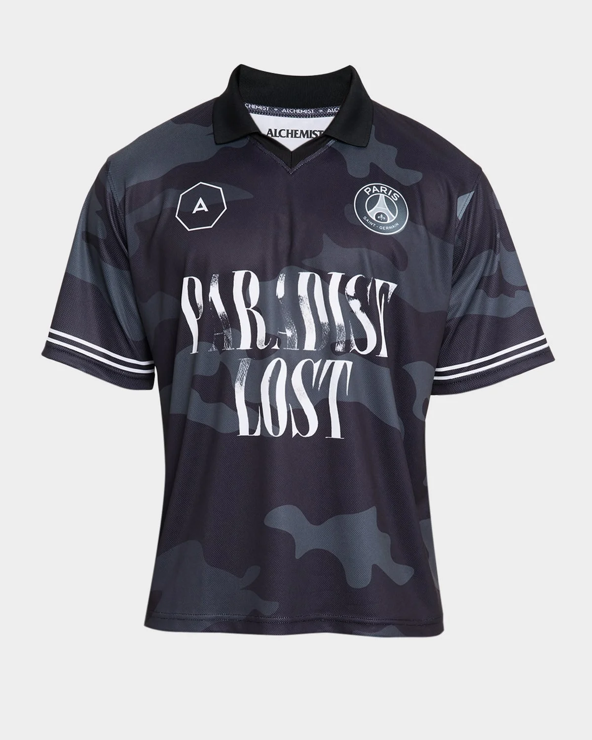 Men's PSG Game Day Jersey Shirt - 1