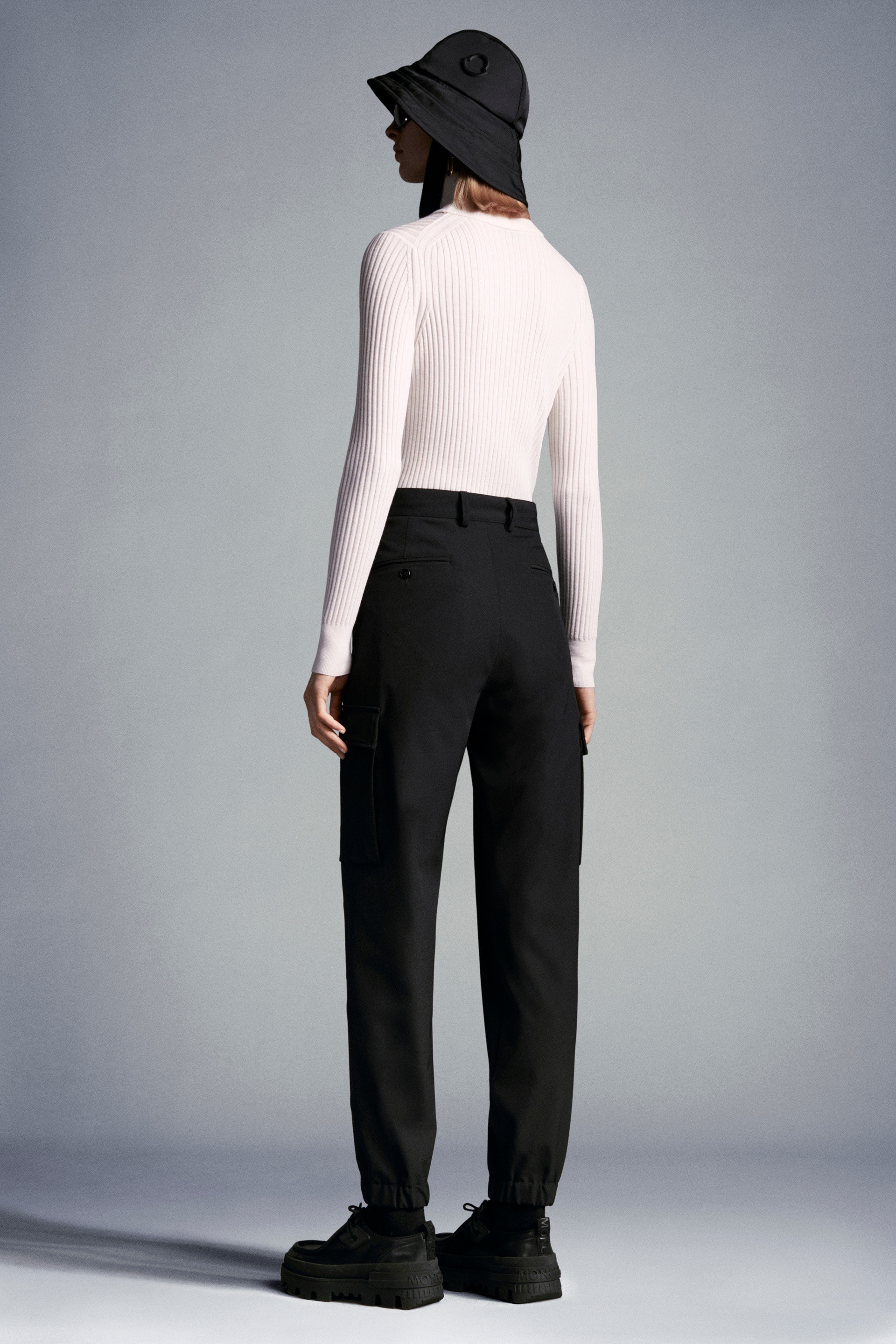 Pants With Pockets - 6