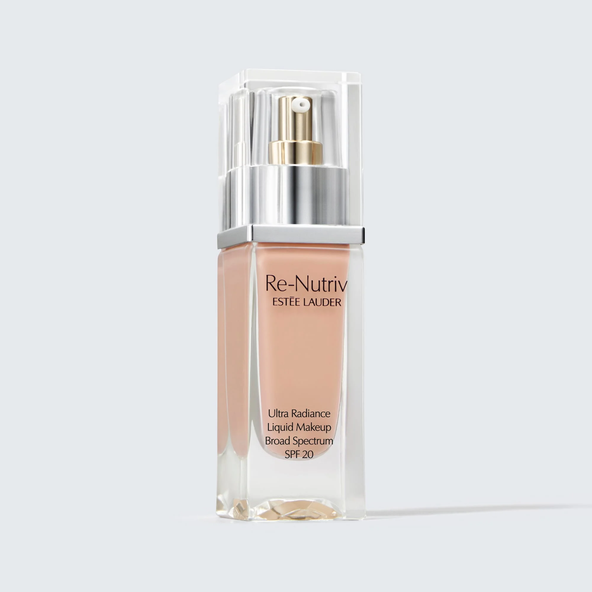 Re-Nutriv Ultra Radiance Liquid Foundation SPF 20 - 1
