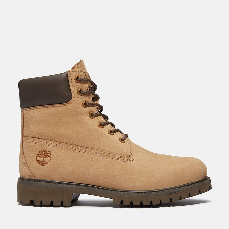 Men's Timberland® Premium 6-Inch Waterproof Boot 1