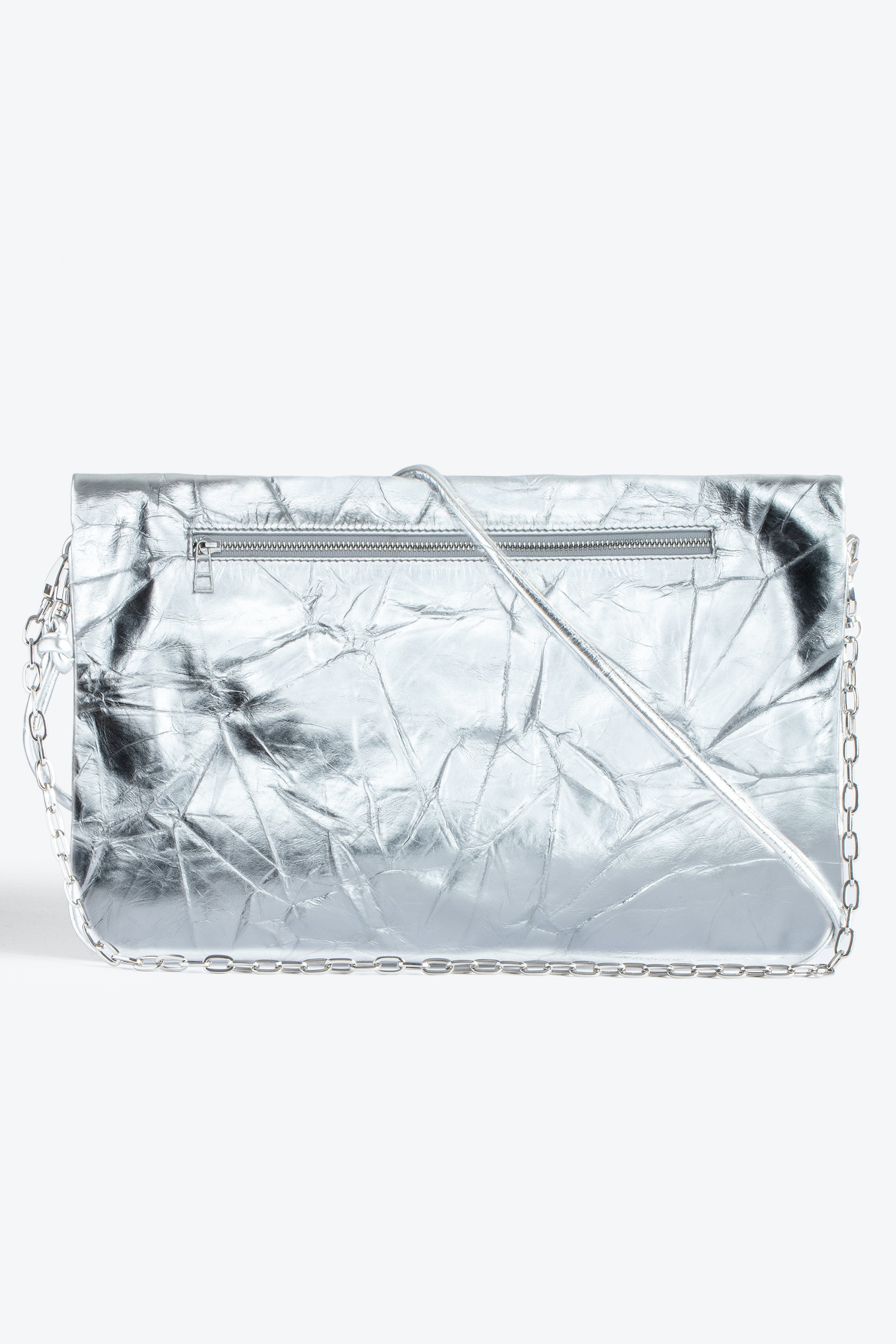 Rock Eternal XL Metallic Clutch - 2