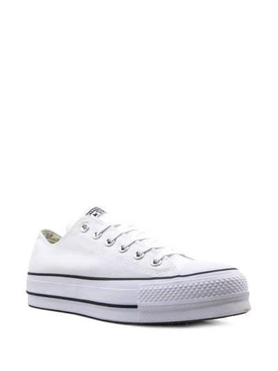 Converse CTAS Lift OX sneakers outlook