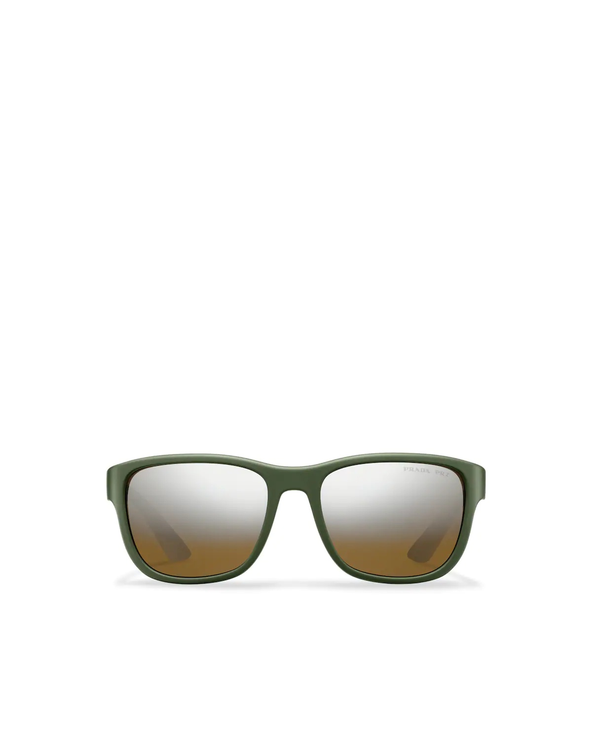 Prada Linea Rossa Flask sunglasses - 1