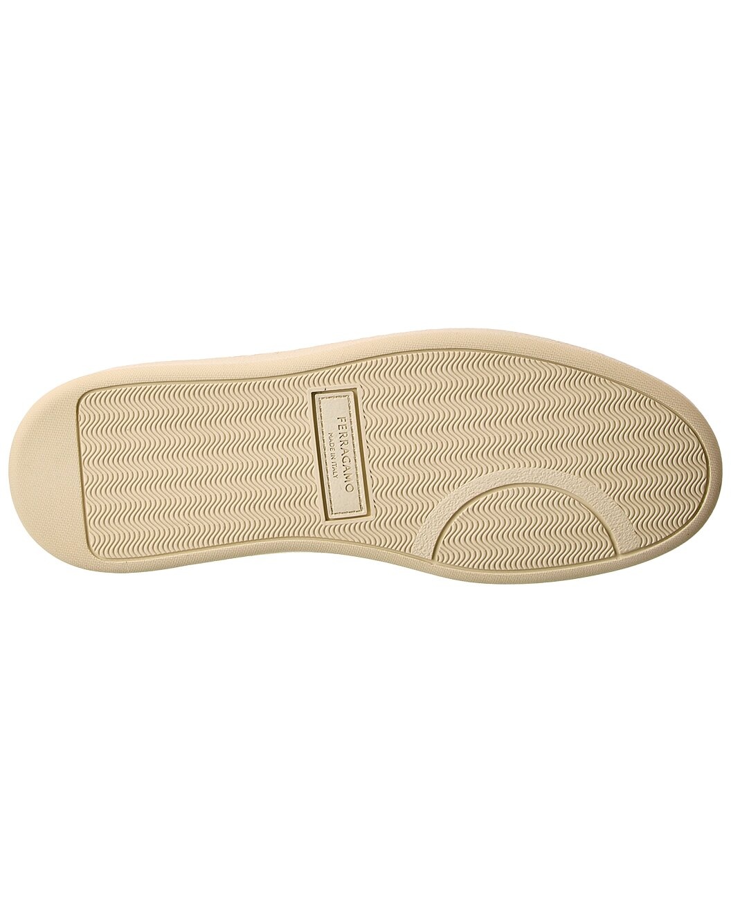 Ferragamo Crio Leather Loafer - 4