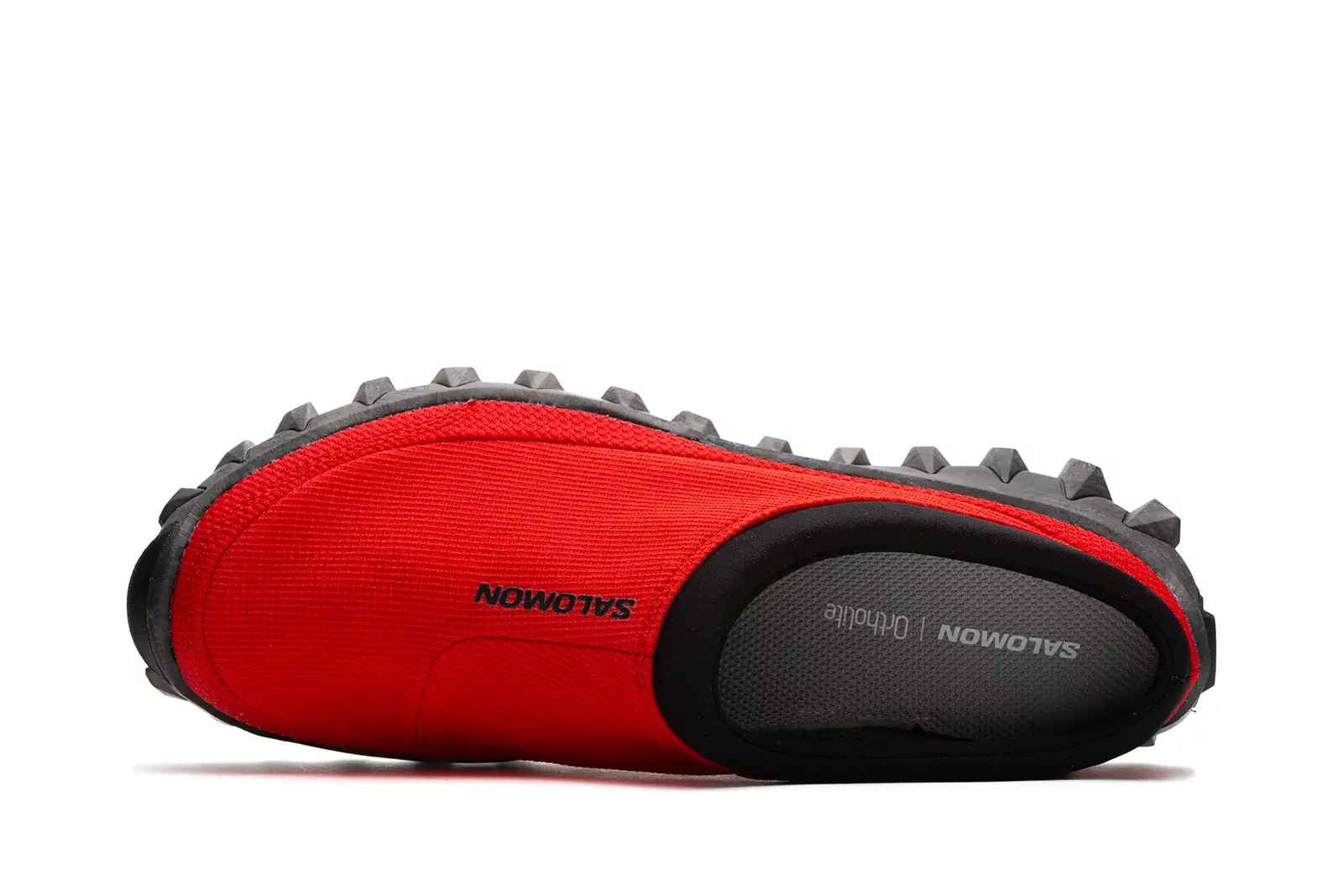 Snowclog "High Risk Red" - 2