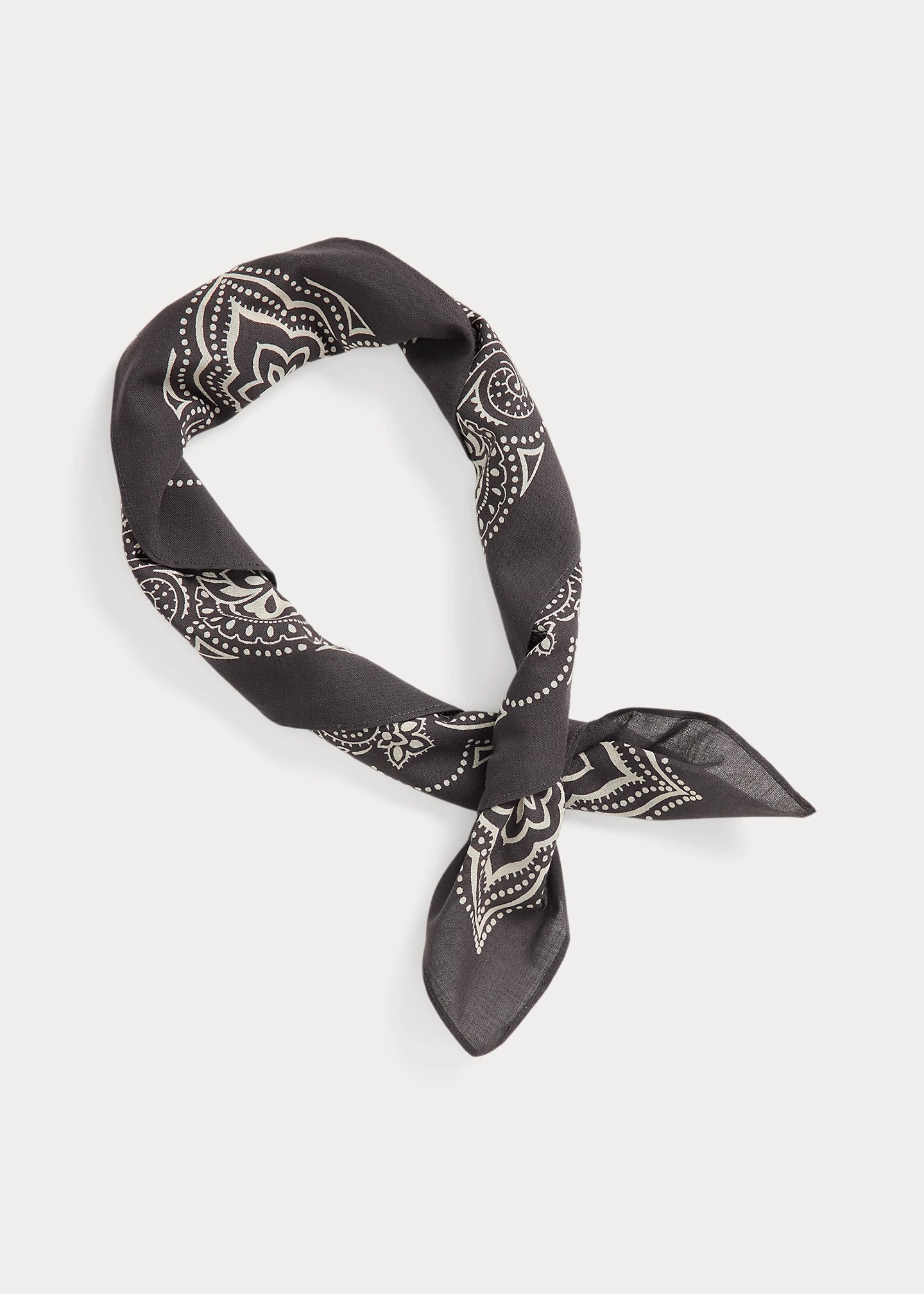 Ranch Logo Bandanna - 2