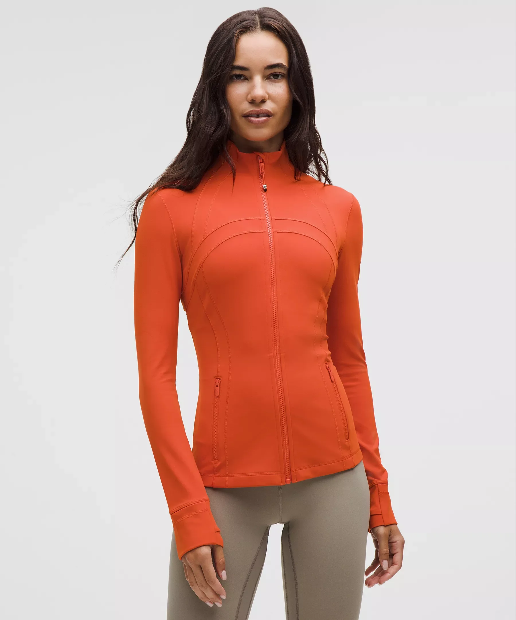 Define Jacket *Nulu - 1