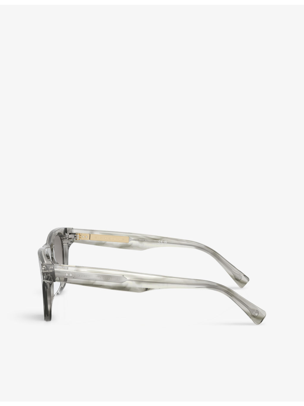 BC4002S Mr.Brunello Pillow-Frame Acetate Sunglasses - 3