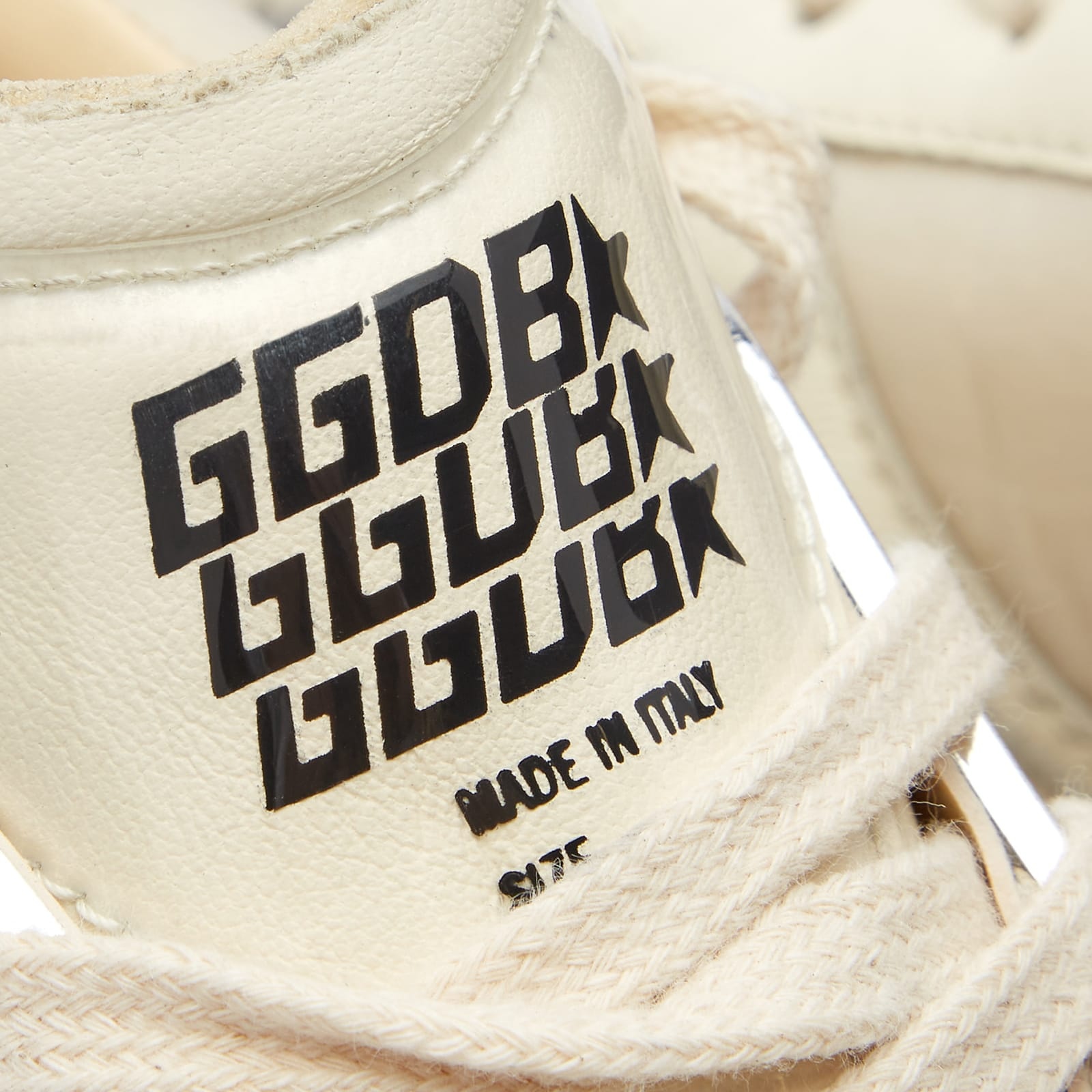 Golden Goose Running Dad Sneaker - 4