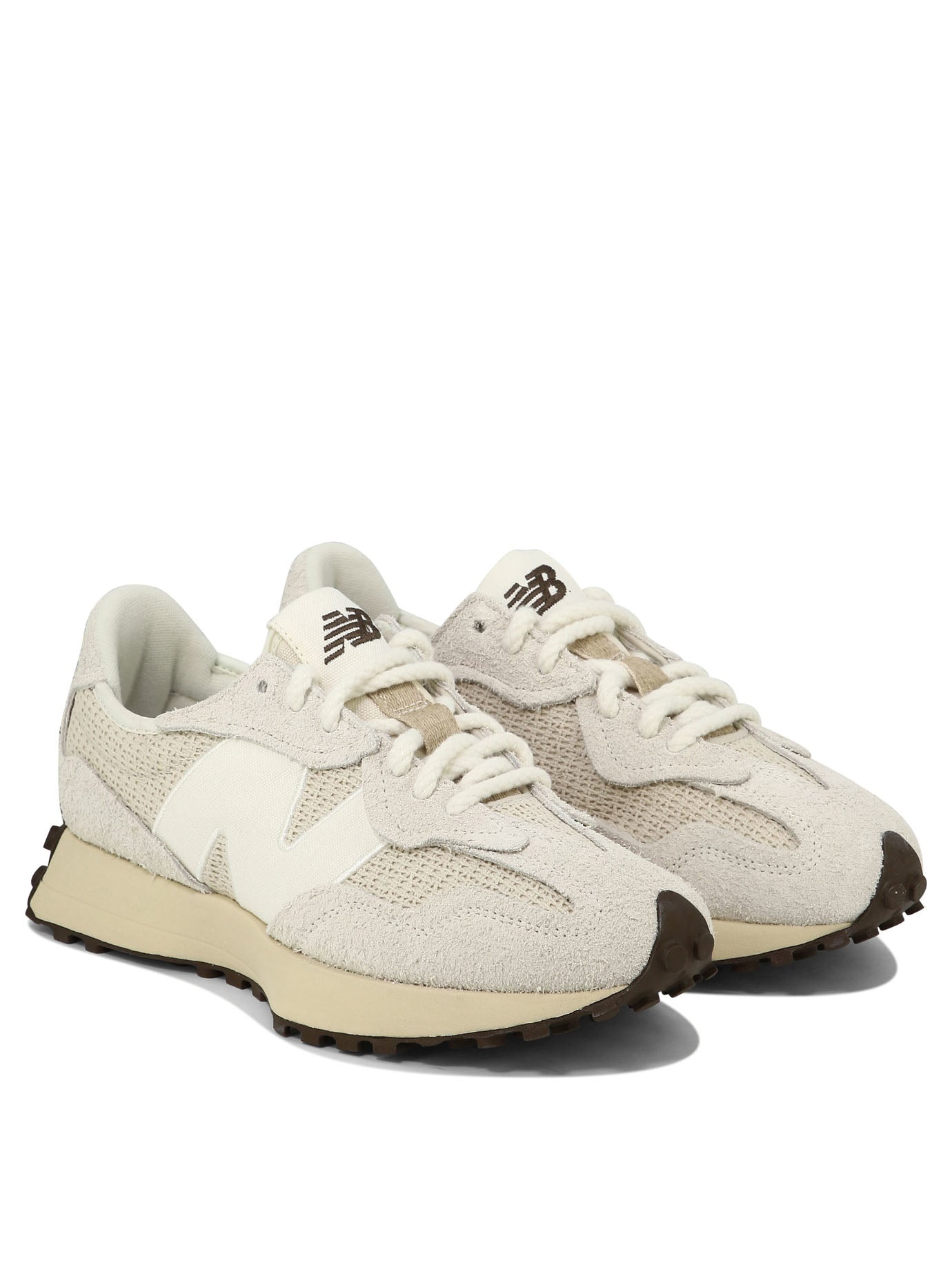 New Balance "327" Sneakers - 2