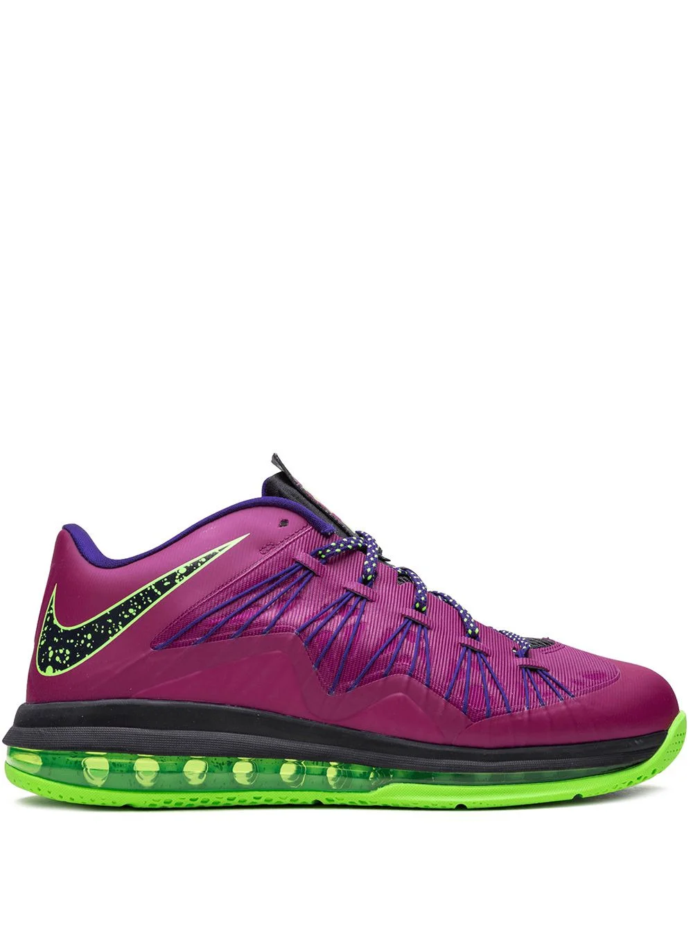 Air Max Lebron 10 Low sneakers - 1