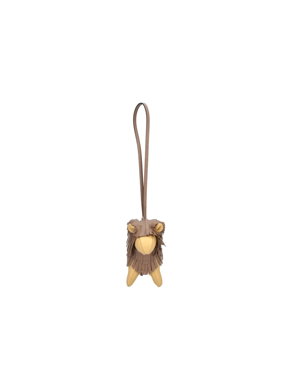 KEYCHAIN CHARM "LEONE" - 1
