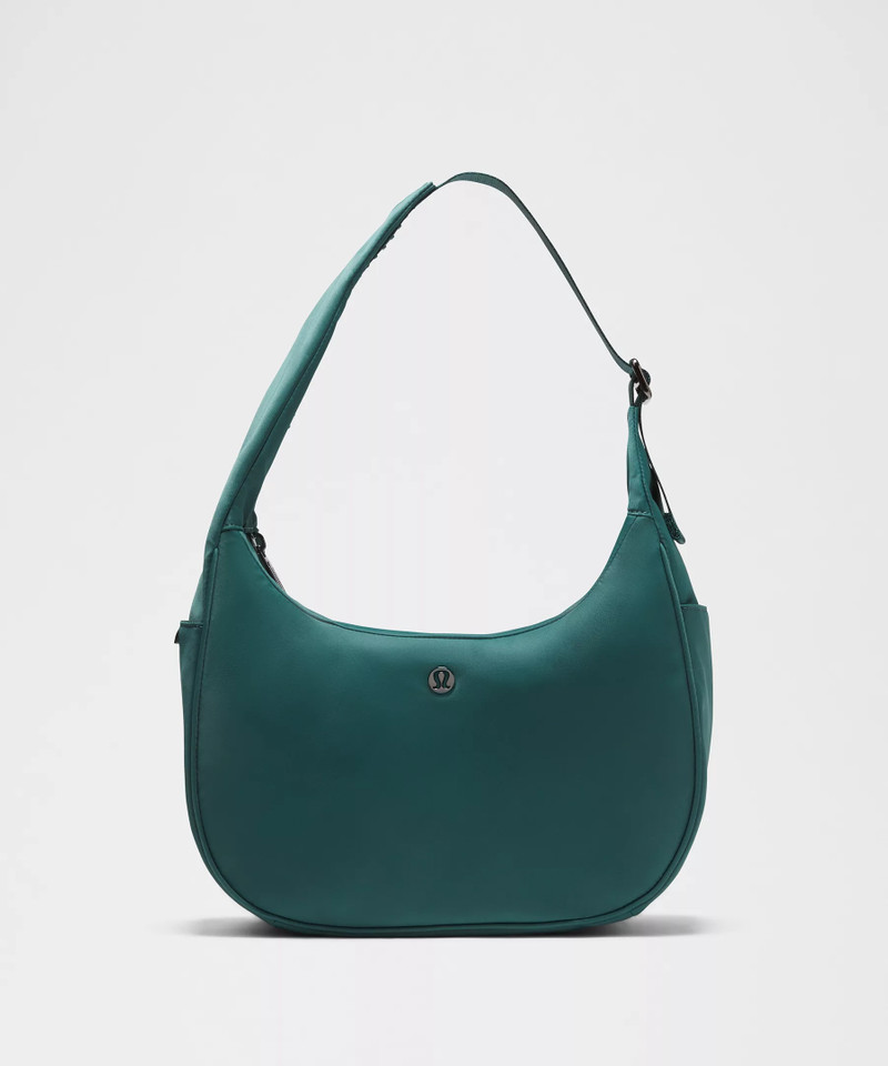 City Essentials Shoulder Bag 4L 1