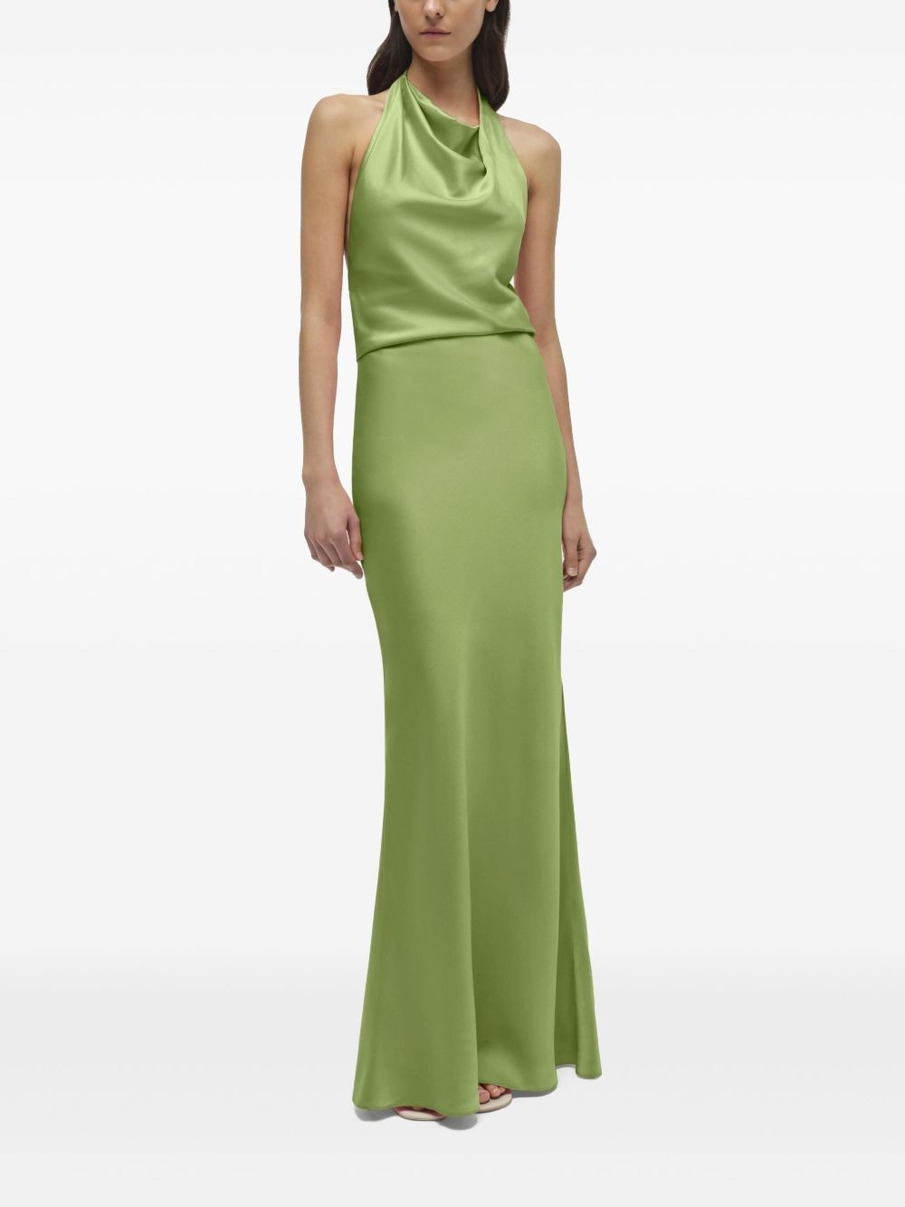 Reannon gown dress - 2