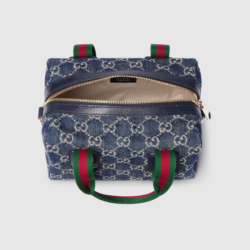 Gucci Mini GG handbag 5