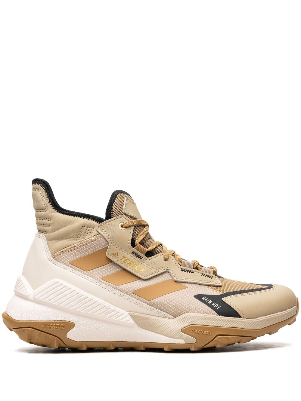 Terrex Hyperblue Mid R.RDY "Sand Mesa" sneakers - 1