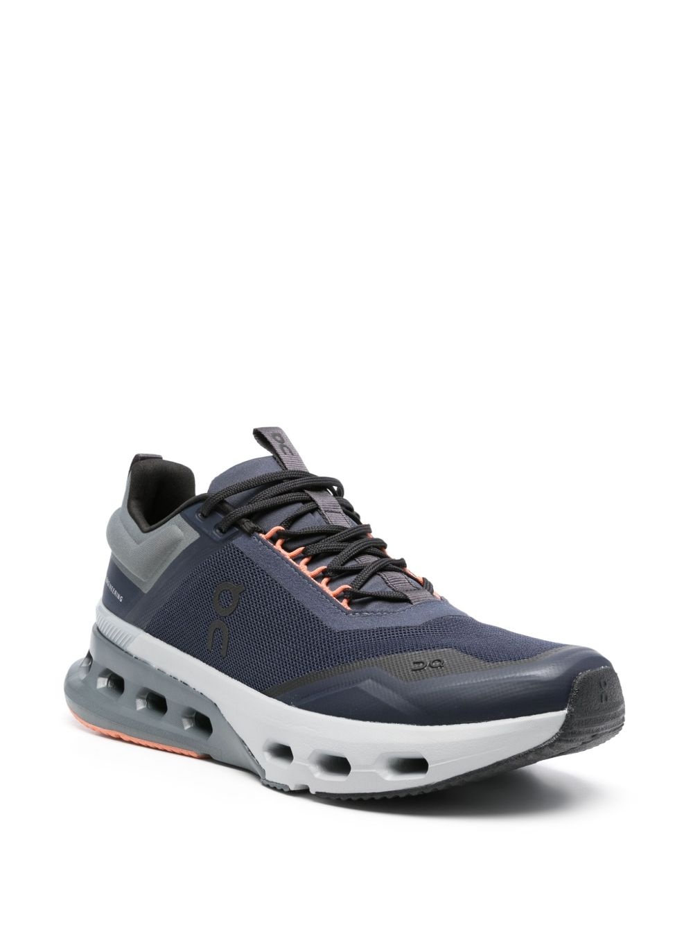 ON Cloudnova X training trainers - 2
