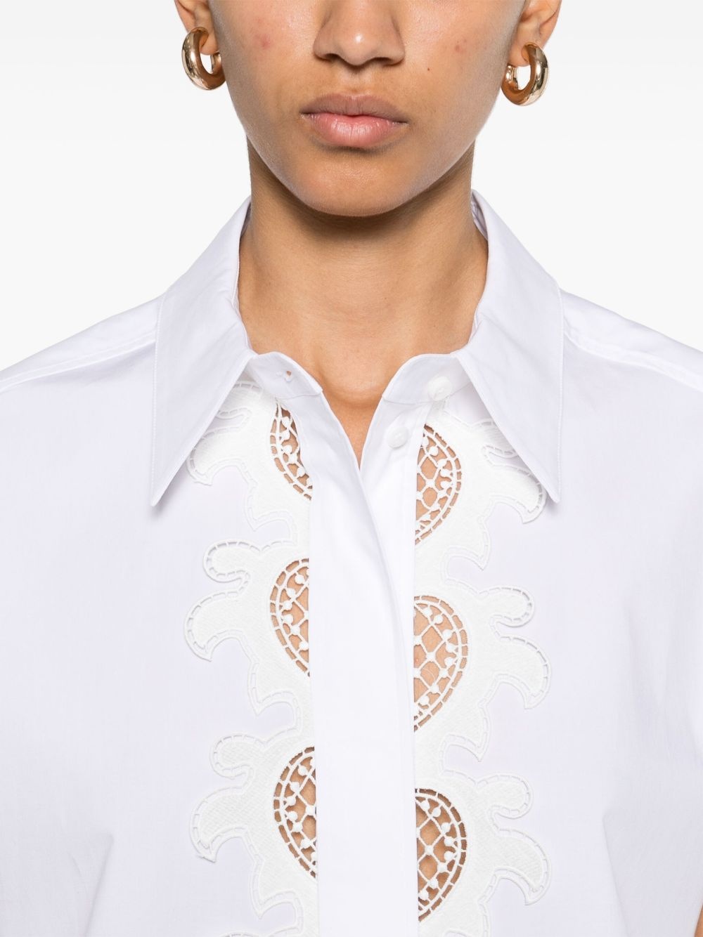 Power blouse - 5