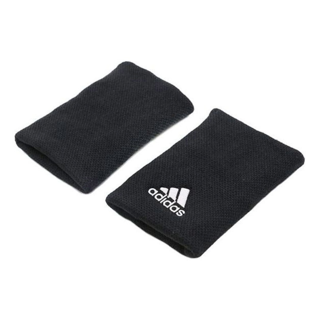 adidas Tennis Wristband Large 'Black' CF6278 - 2