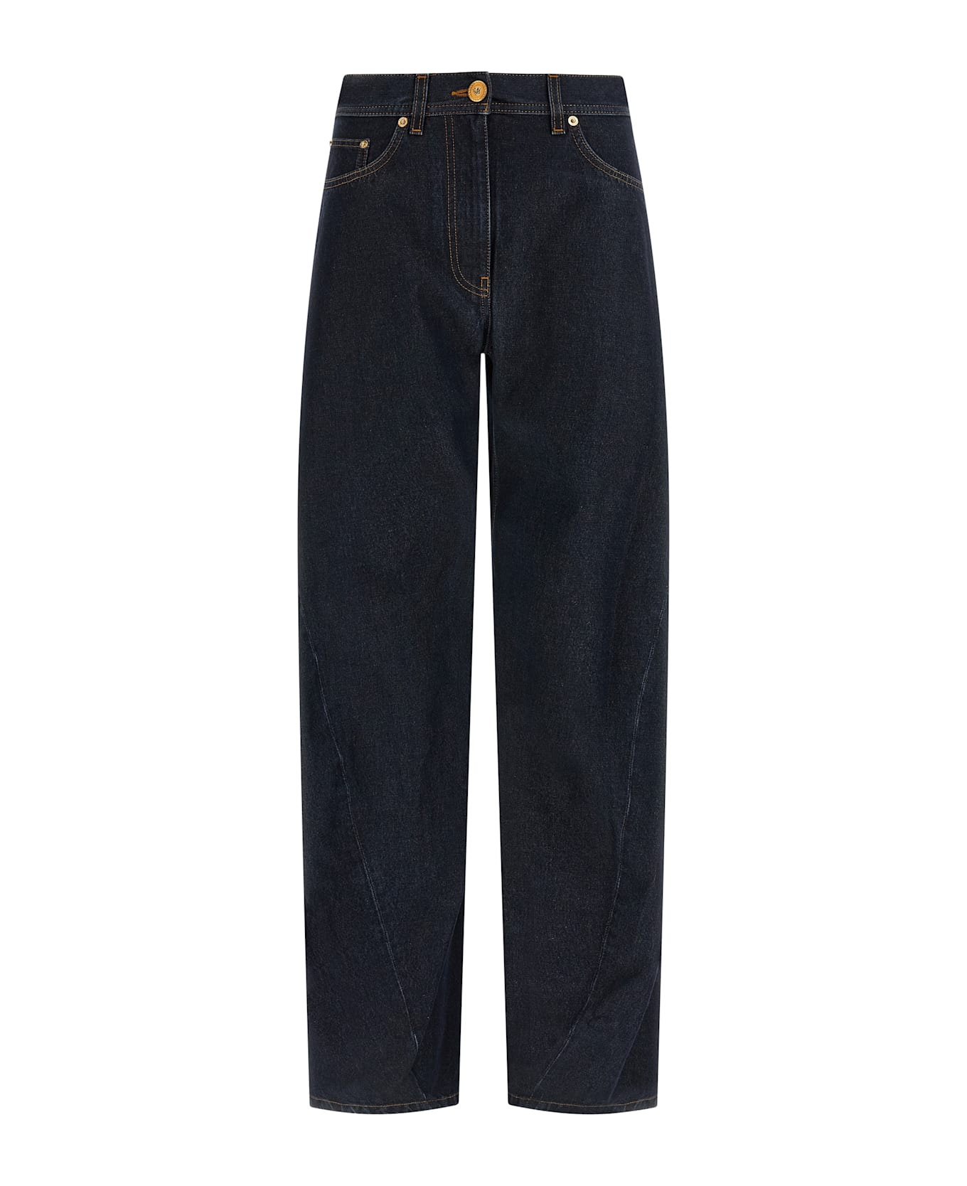 'soft Wash' Jeans - 1
