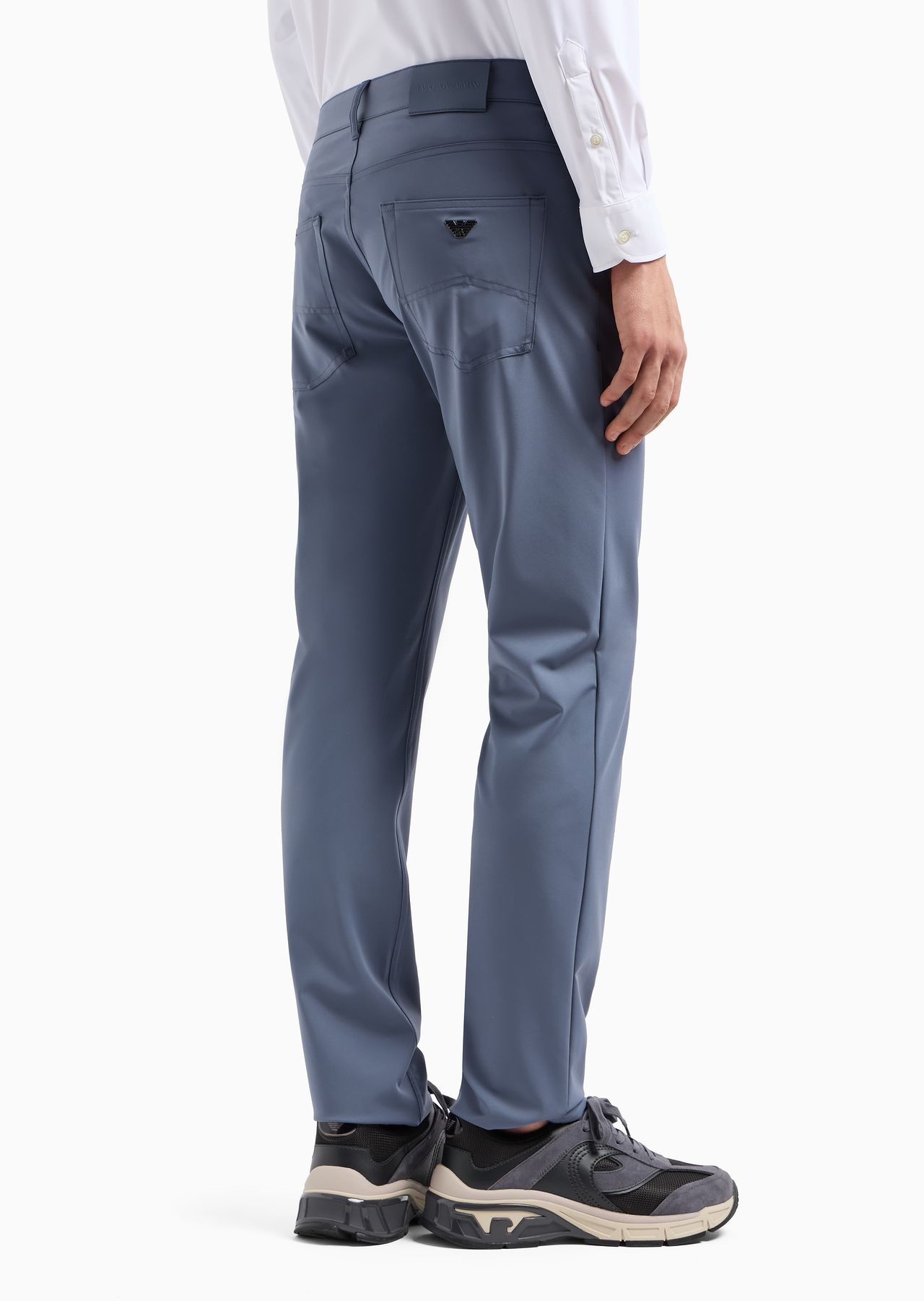 J05 Regular-fit denim jeans - 3