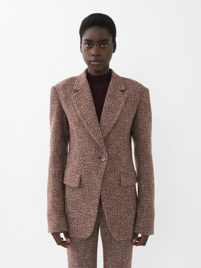 Chloé TAILORED JACKET outlook