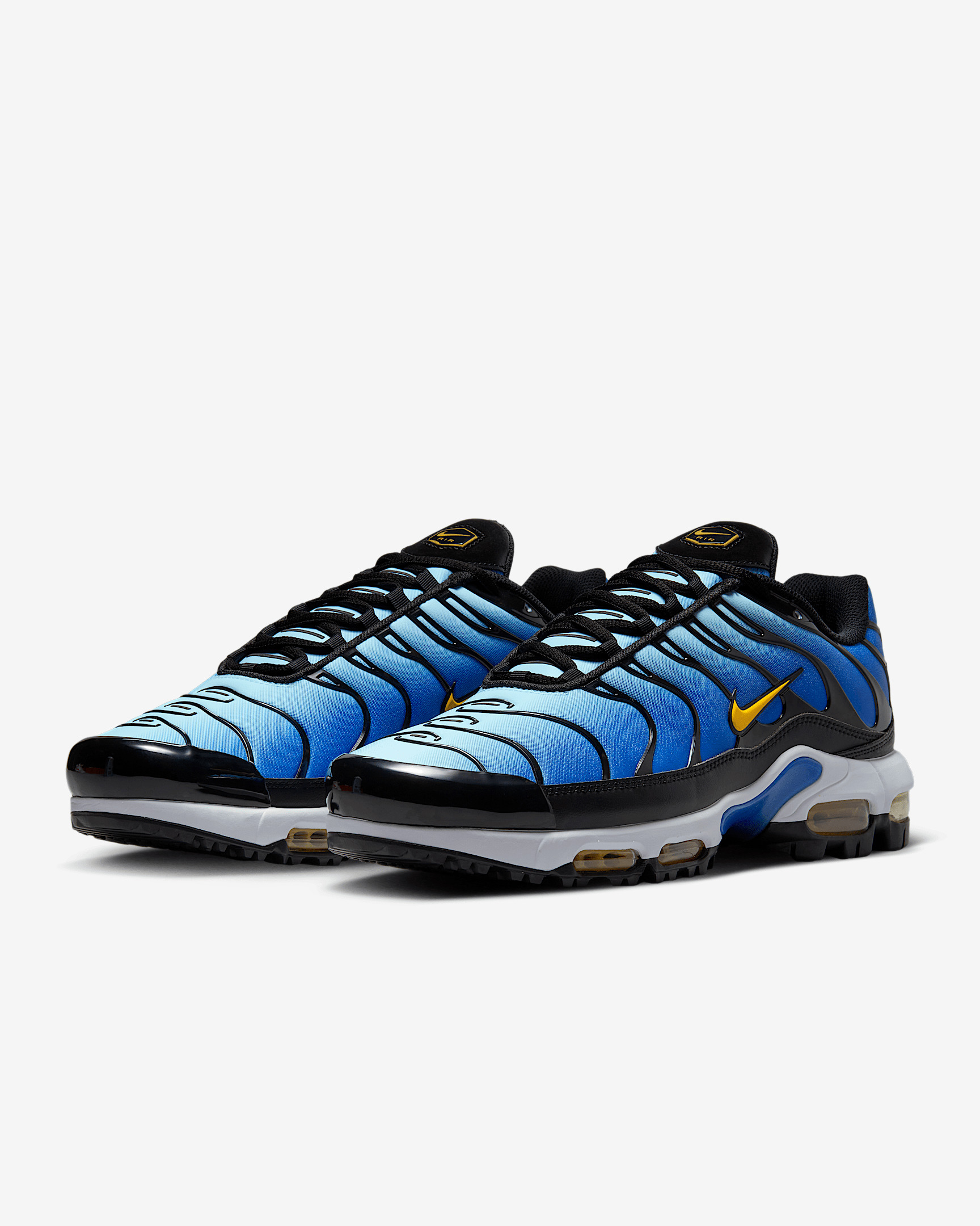 Nike Air Max Plus G Golf Shoes - 5