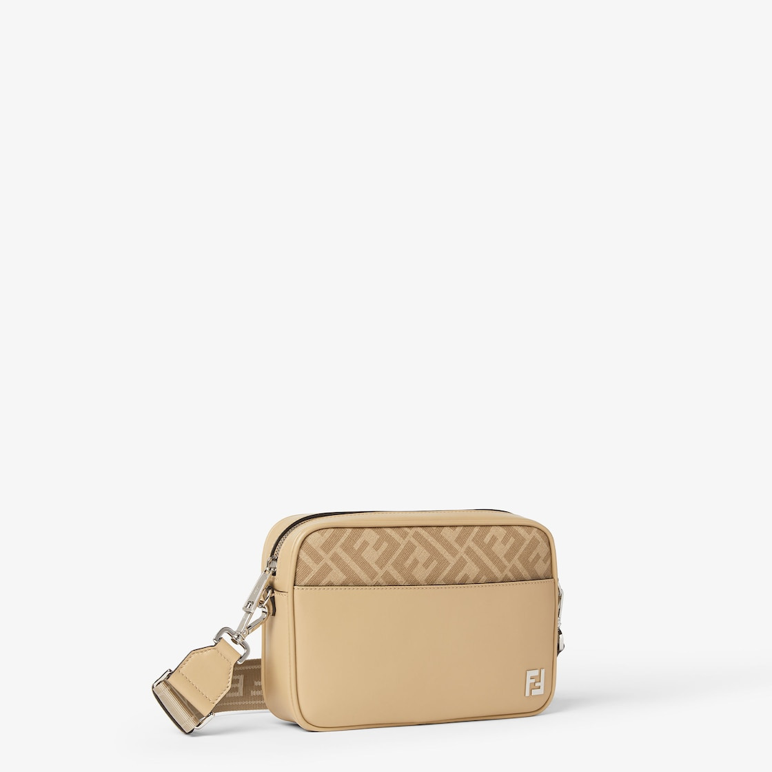 Squared FF Camera Case - 2