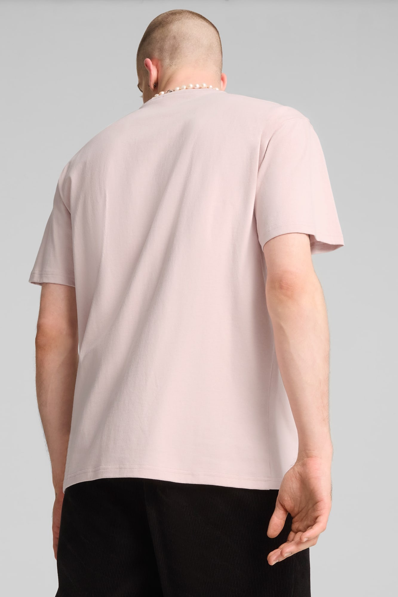 MMQ Men's Tee - 6