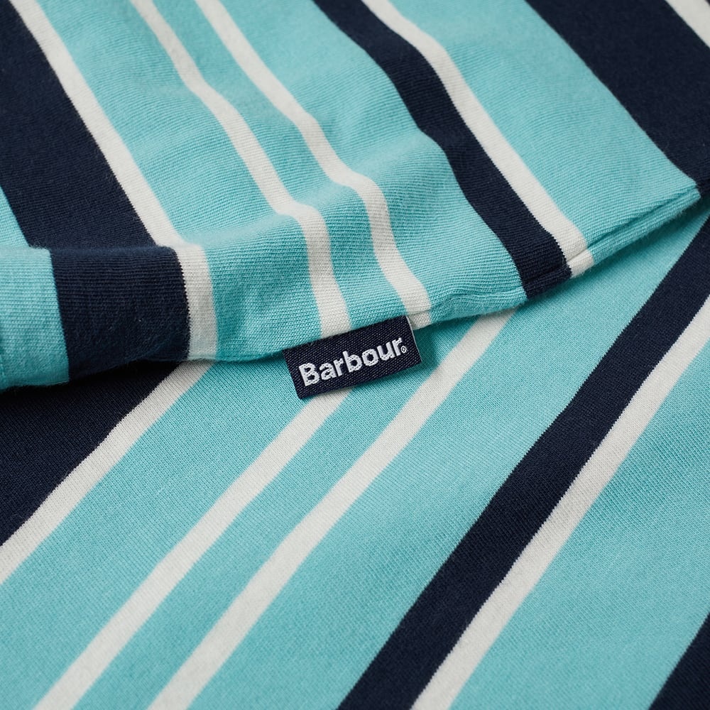 Barbour Port Stripe Tee - 3