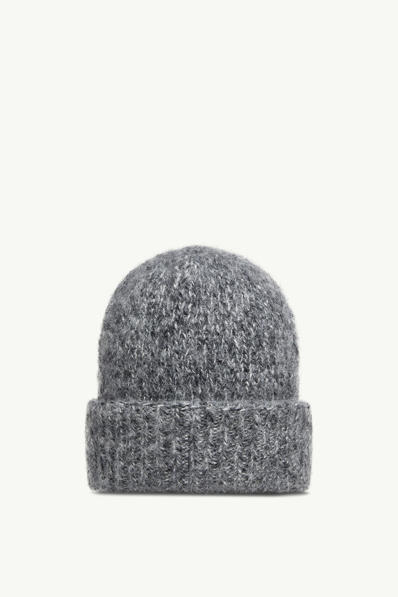 Alpaca Blend Beanie 4