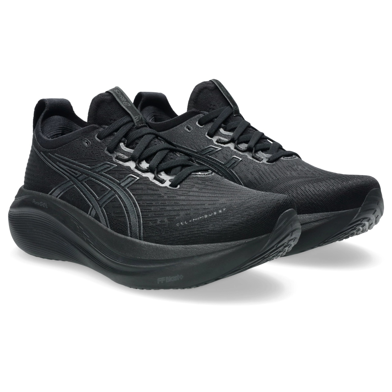 GEL-NIMBUS 27 - 2