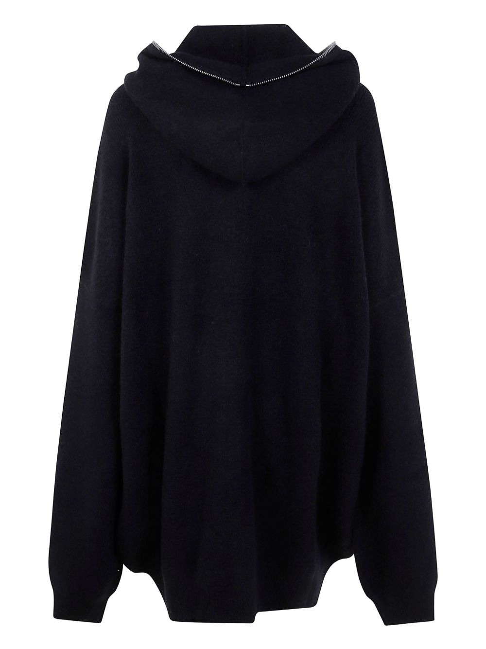 ZIP-UP HOODIE - 3