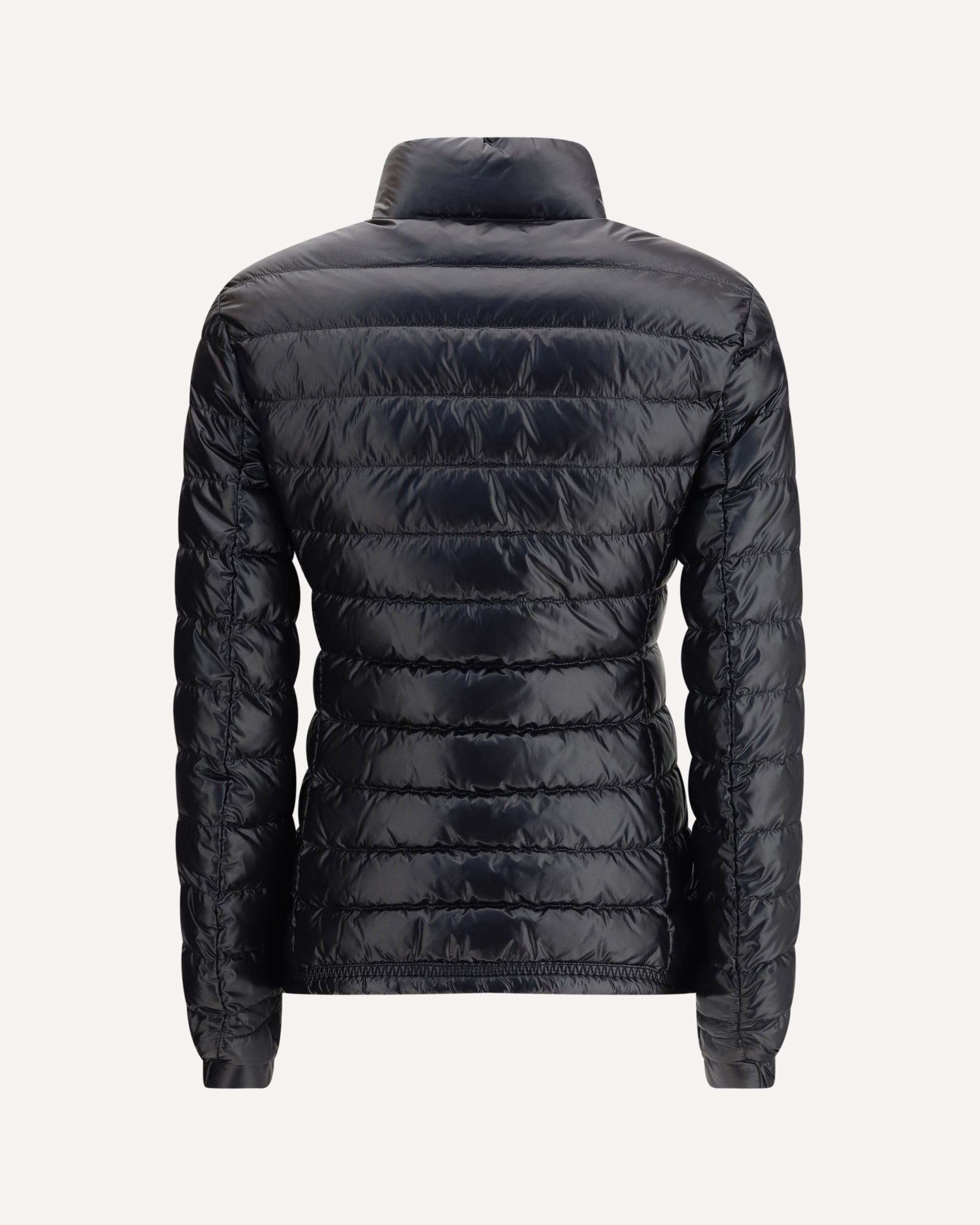 Quilted down Coat - 2