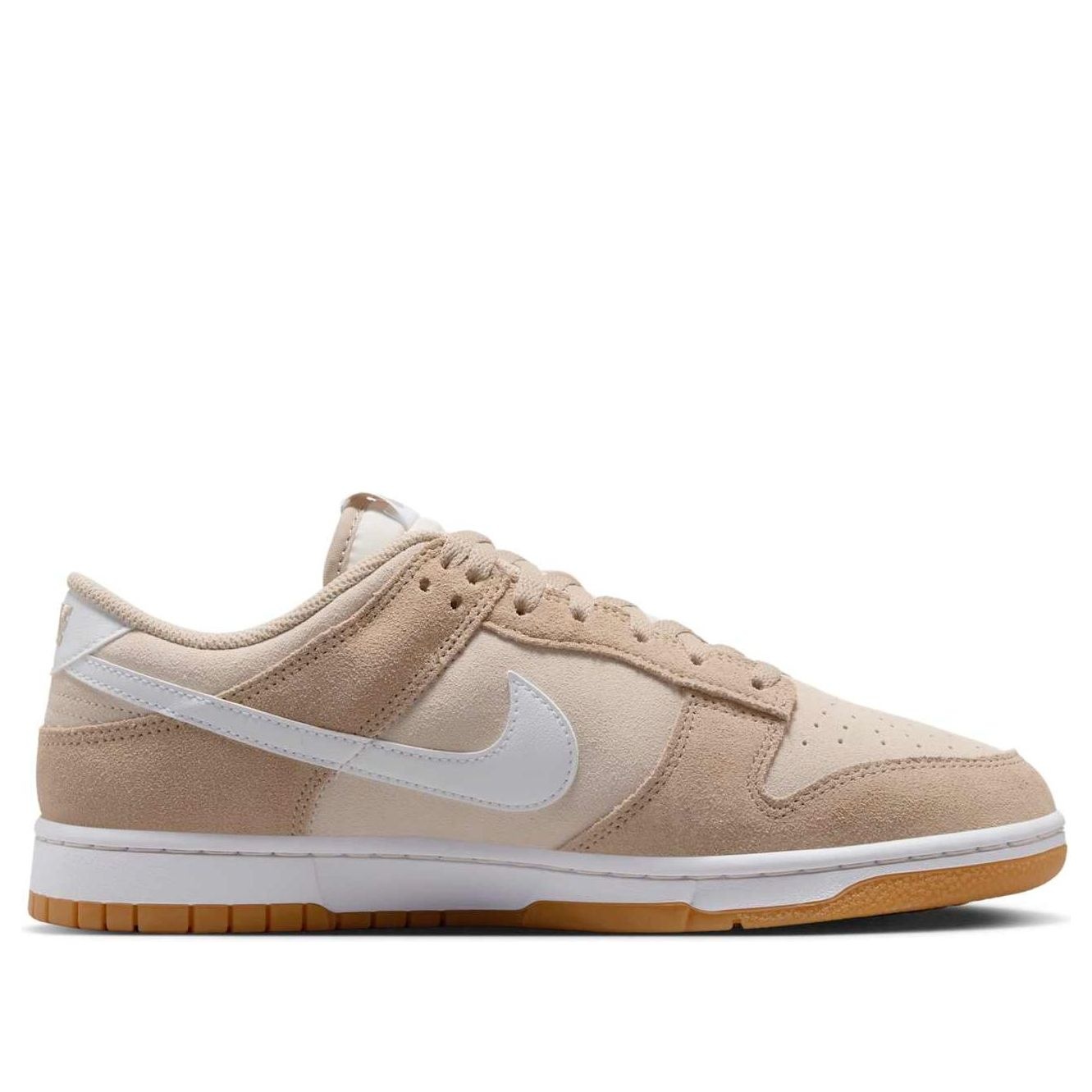 Nike Dunk Low SE 'Light Orewood Gum' HQ1931-100 - 2