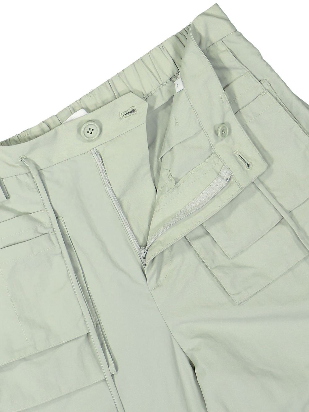 convertible trousers - 4