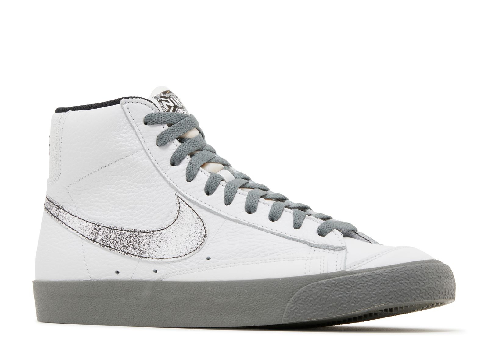 BLAZER MID '77 '50 YEARS OF HIP-HOP' - 2