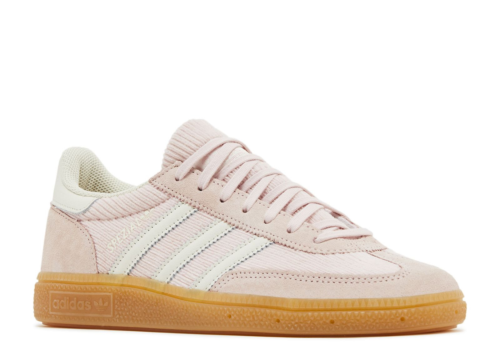 WMNS HANDBALL SPEZIAL 'CORDUROY PACK - SANDY PINK' - 2