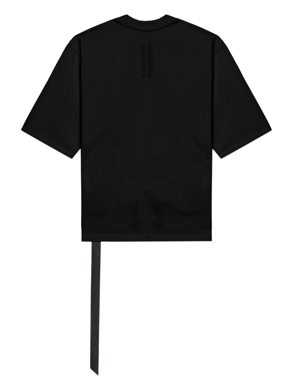 cotton T-shirt - 6