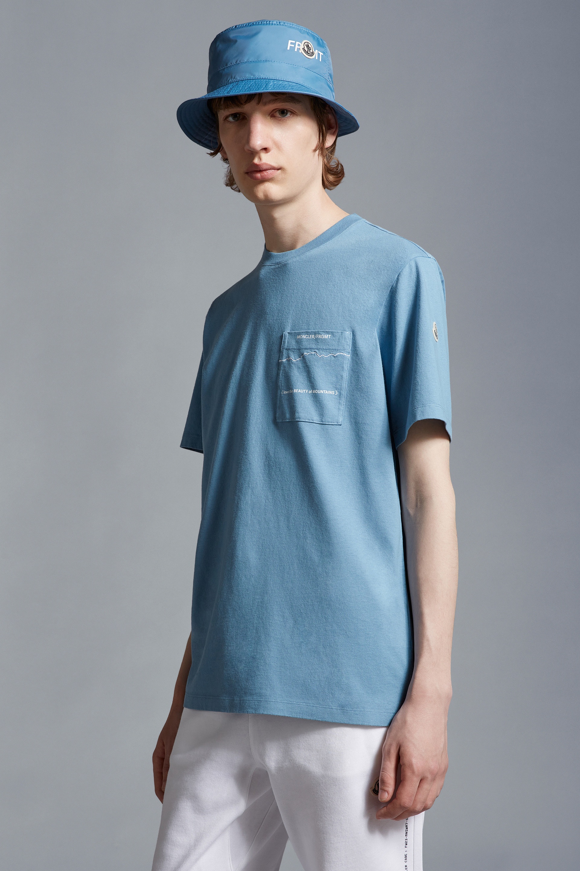Logo T-Shirt - 3