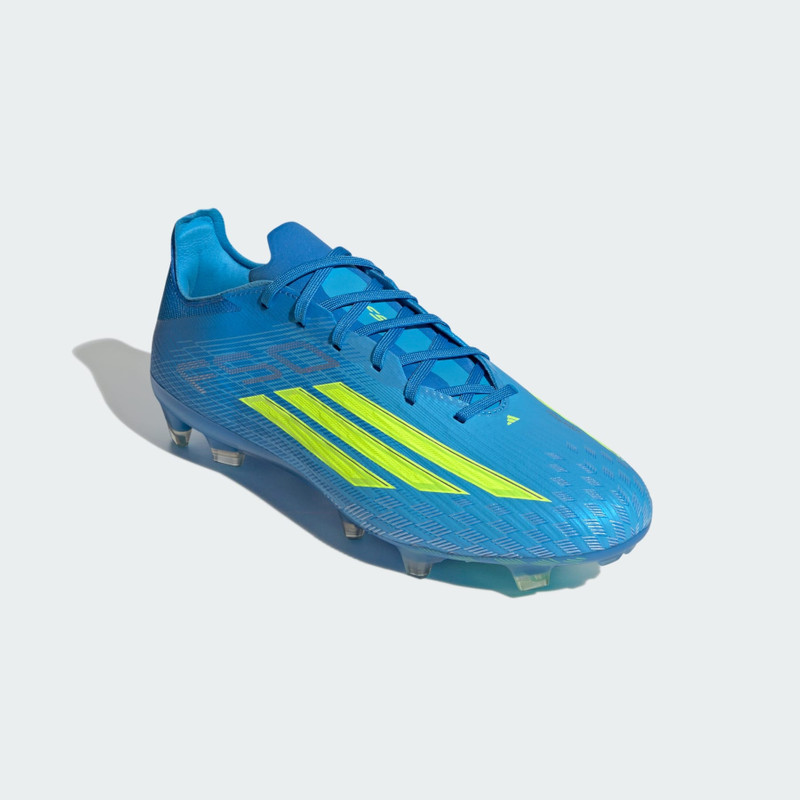 F50 PRO Firm Ground Soccer Cleats 6