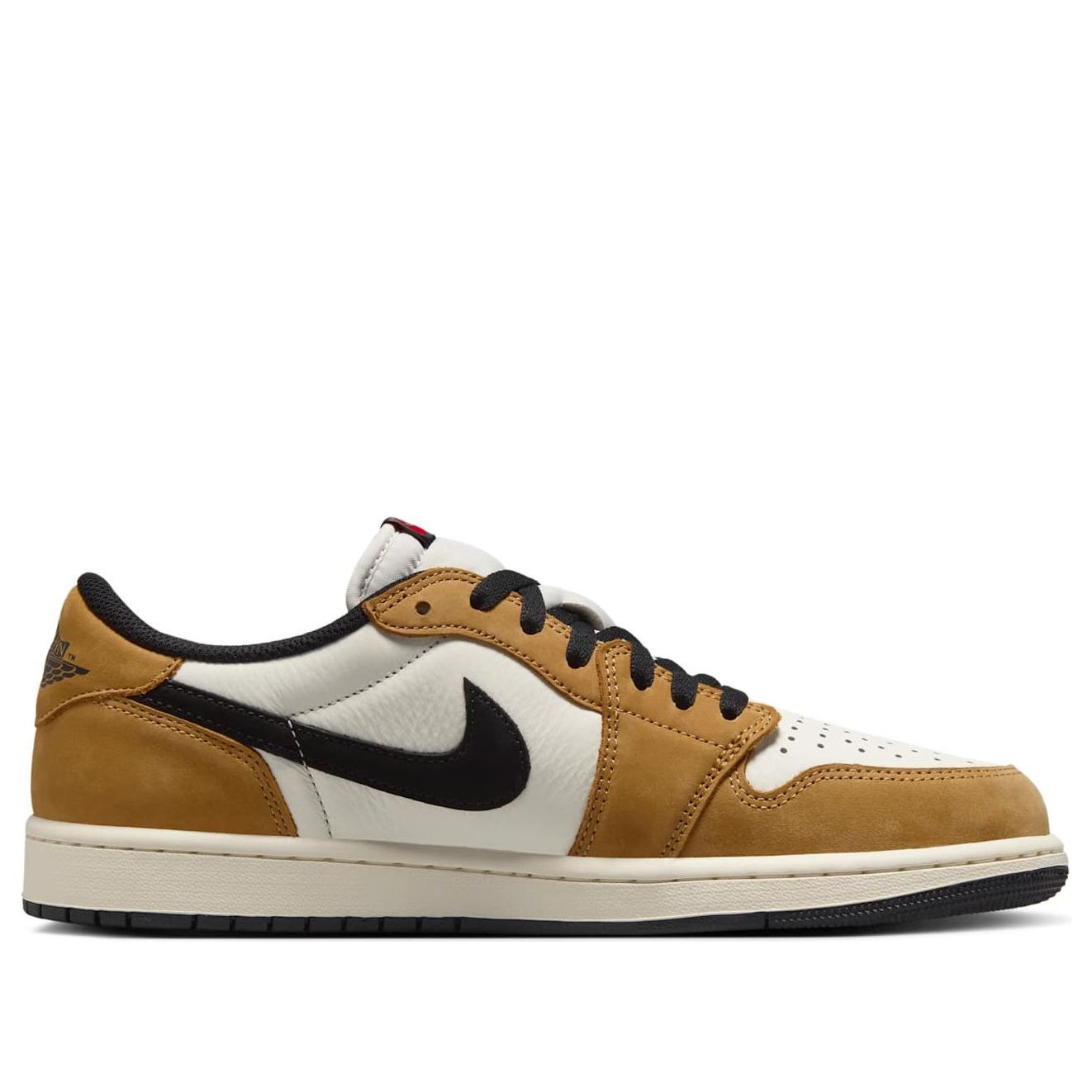 Air Jordan 1 Low OG 'Rookie of the Year' CZ0790-107 - 2